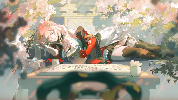 Photo by 壁纸迷