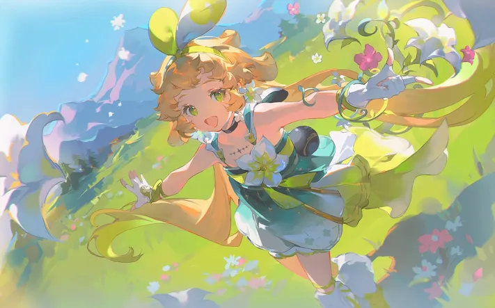 Photo by 壁纸迷