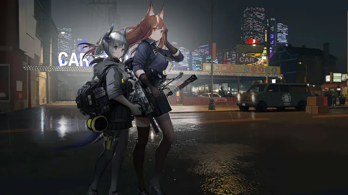 Photo by 壁纸迷