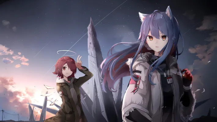 Photo by 壁纸迷