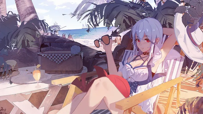 Photo by 壁纸迷