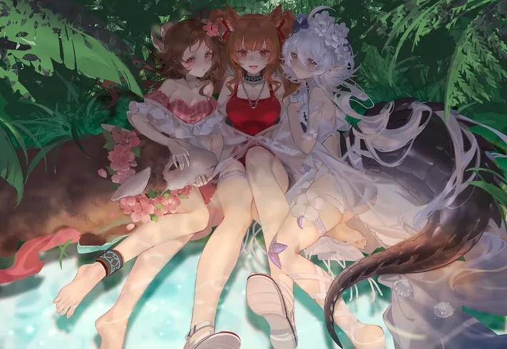 Photo by 壁纸迷