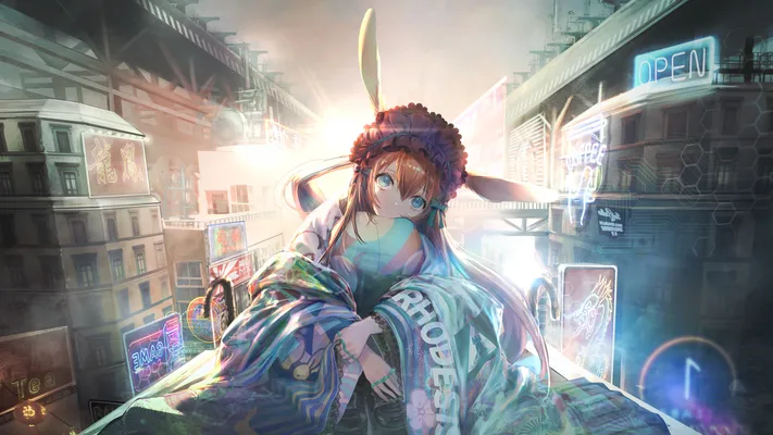 Photo by 壁纸迷