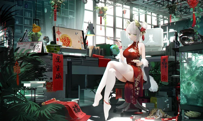 Photo by 壁纸迷