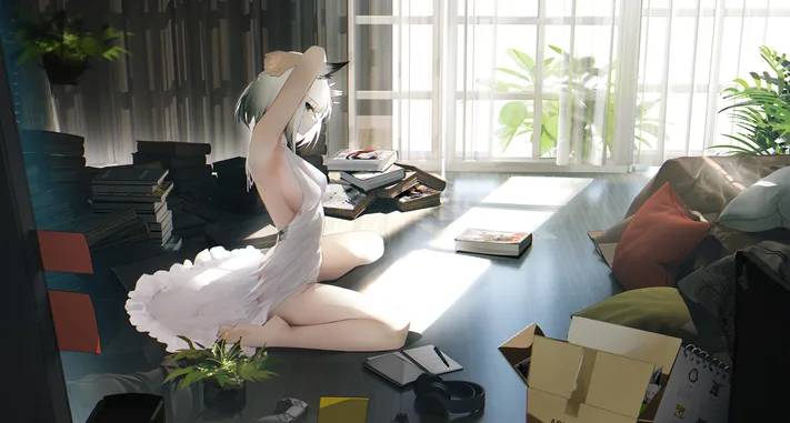 Photo by 壁纸迷