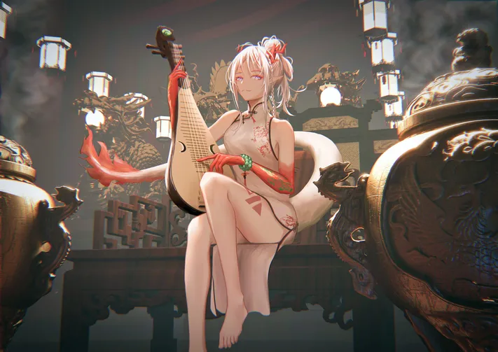 Photo by 壁纸迷