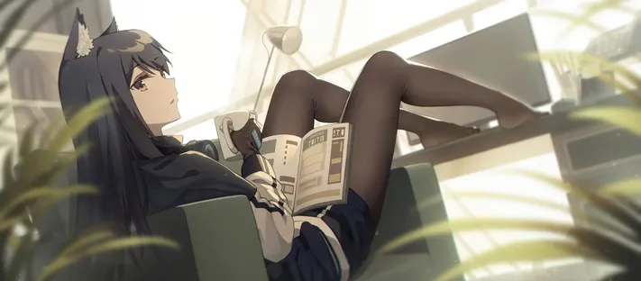 Photo by 壁纸迷