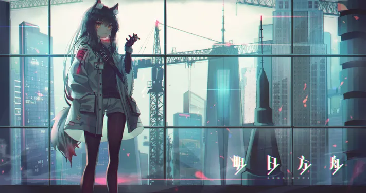 Photo by 壁纸迷
