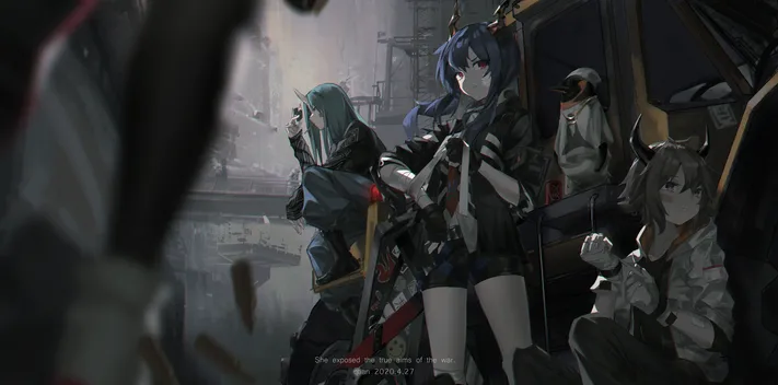 Photo by 壁纸迷