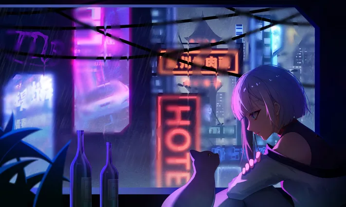 Photo by 壁纸迷