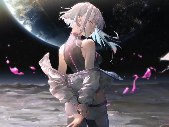 Photo by 壁纸迷