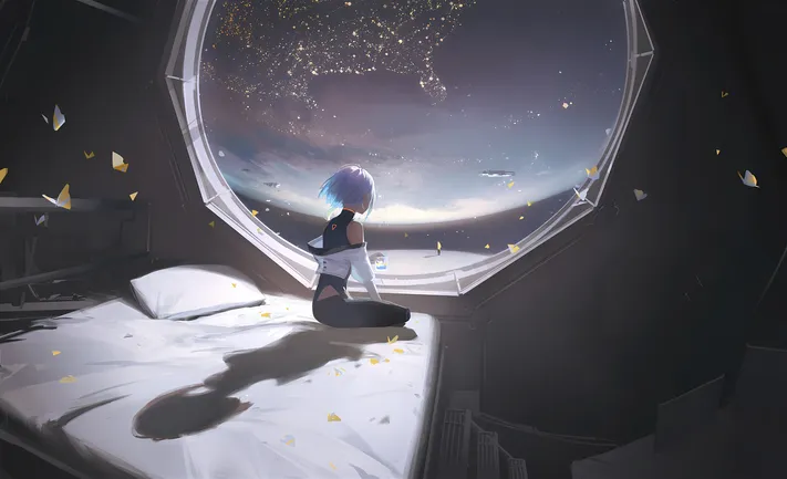 Photo by 壁纸迷