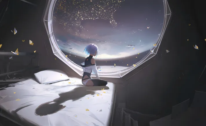 Photo by 壁纸迷