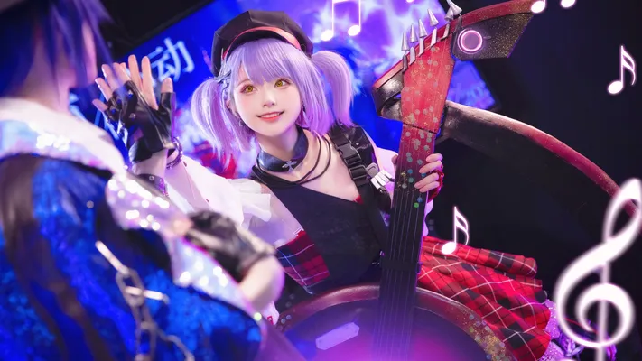 Photo by 壁纸迷