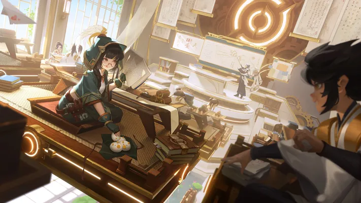 Photo by 壁纸迷
