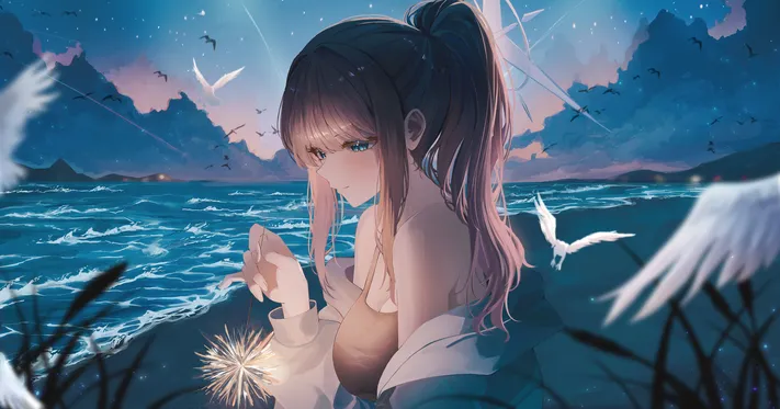 Photo by 壁纸迷