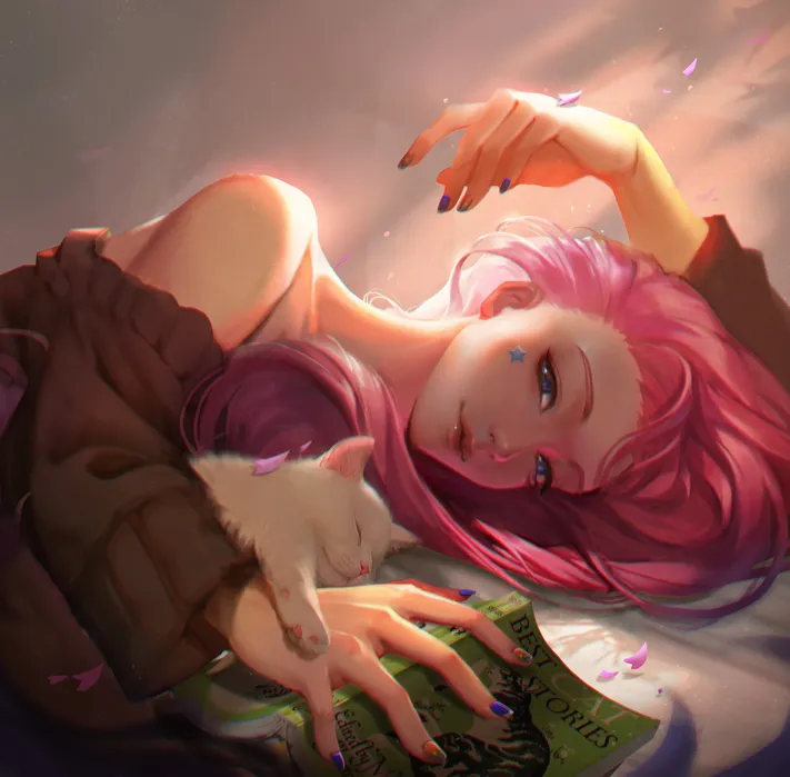 Photo by 壁纸迷