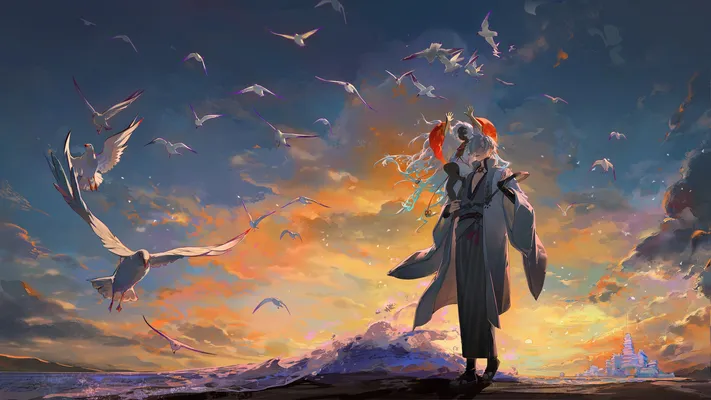Photo by 壁纸迷