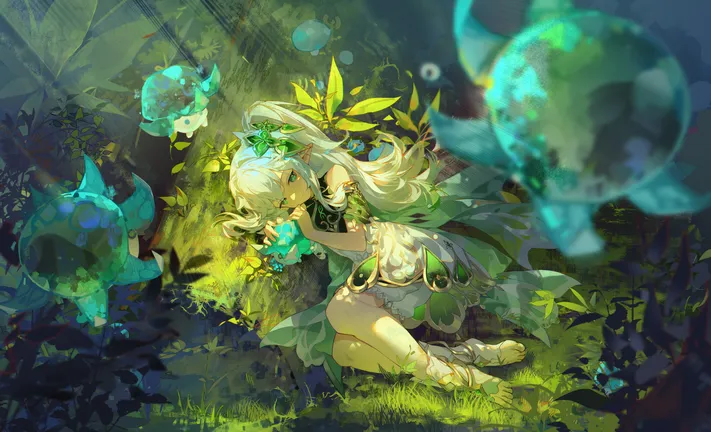 Photo by 壁纸迷