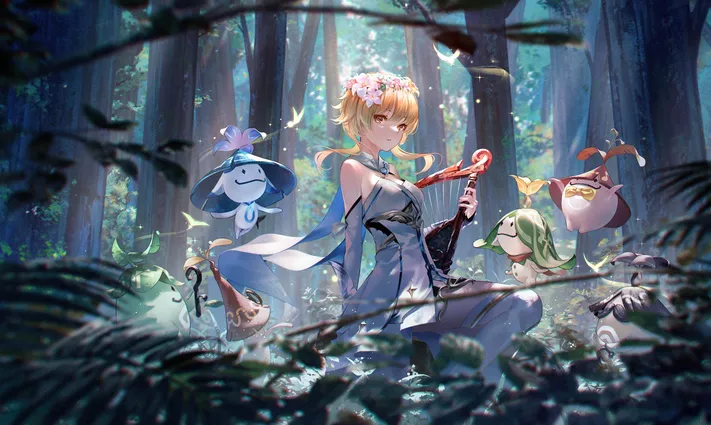Photo by 壁纸迷