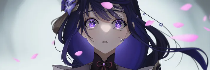 无损 原神原画壁纸 电脑桌面 免费下载