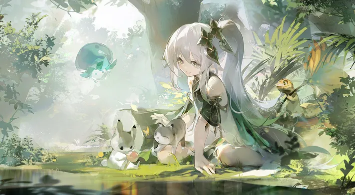 Photo by 壁纸迷