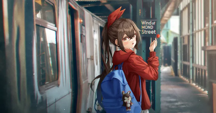 Photo by 壁纸迷