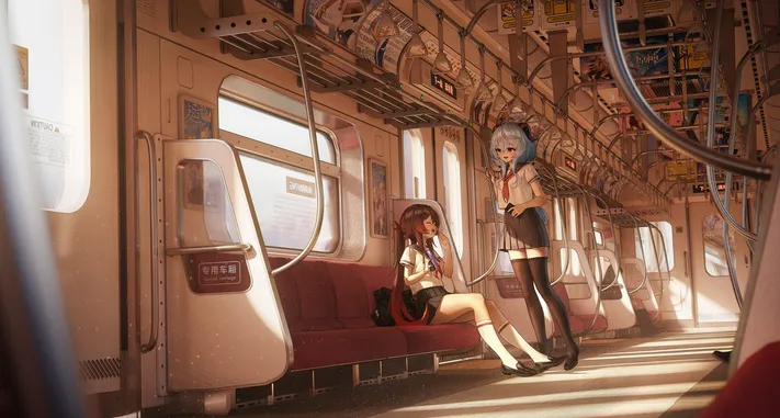 Photo by 壁纸迷