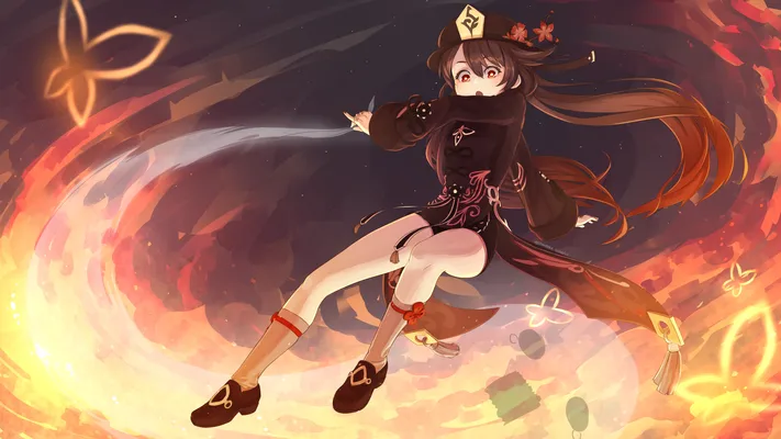 Photo by 壁纸迷