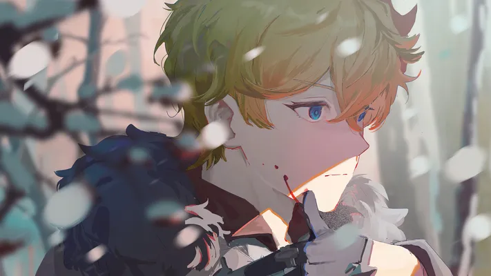 Photo by 壁纸迷
