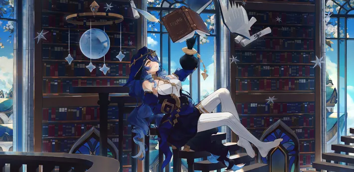 Photo by 壁纸迷