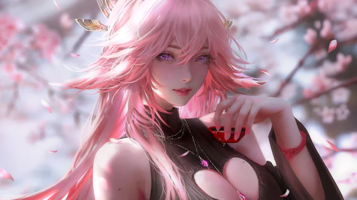 Photo by 壁纸迷