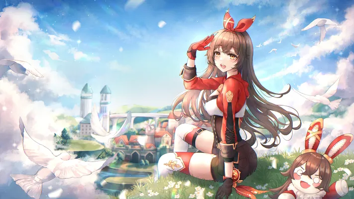 Photo by 壁纸迷