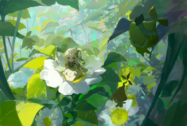 Photo by 壁纸迷