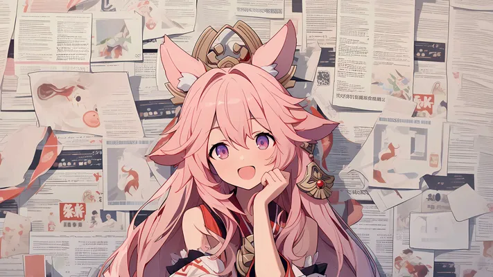 Photo by 壁纸迷