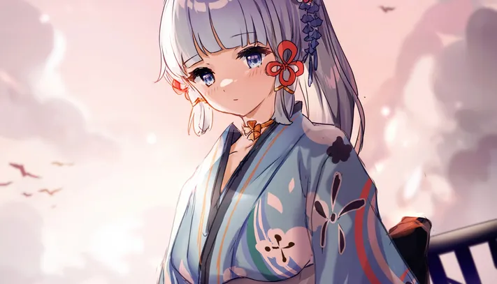 Photo by 壁纸迷