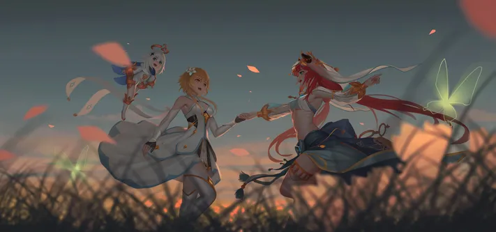 Photo by 壁纸迷