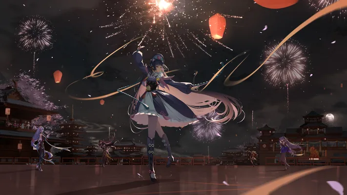 Photo by 壁纸迷