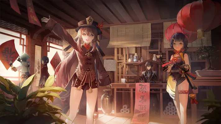 Photo by 壁纸迷