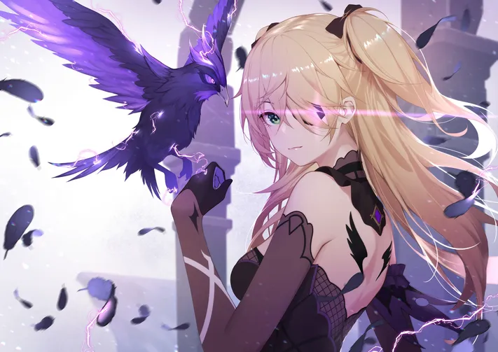 Photo by 壁纸迷