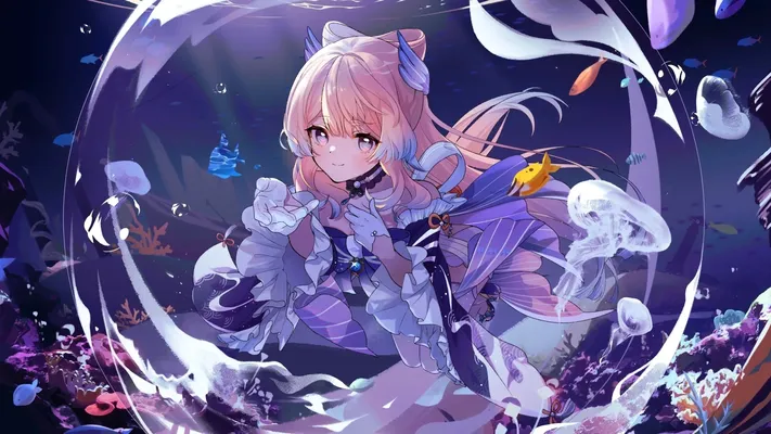 Photo by 壁纸迷