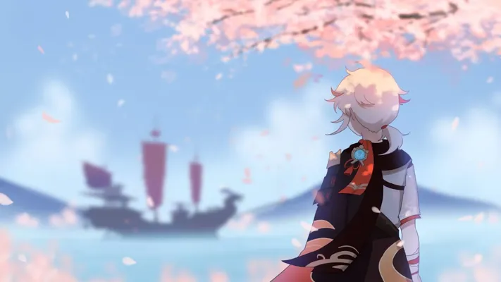Photo by 壁纸迷