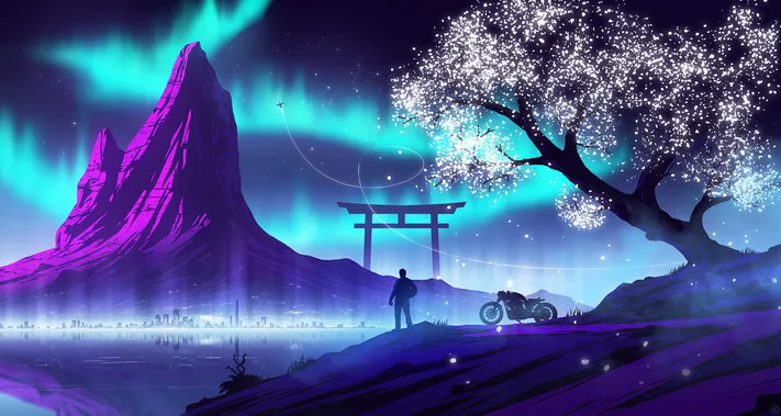 Photo by 壁纸迷