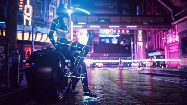 Photo by 壁纸迷
