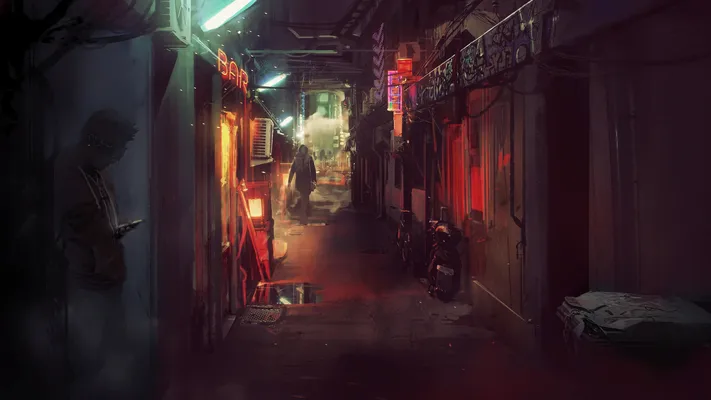 Photo by 壁纸迷