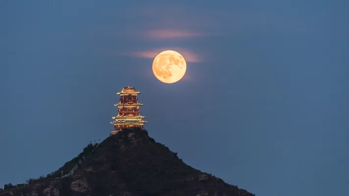 Photo by 壁纸迷