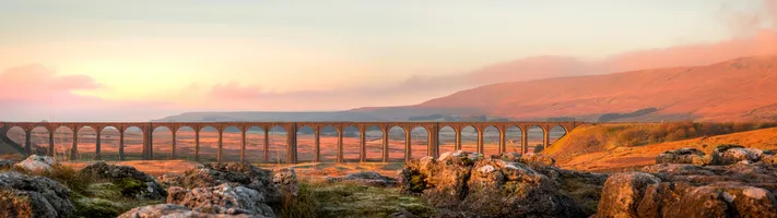 高清宽屏风景 宽屏景观 高清素材