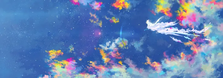 宽屏全景照片 宽屏景观 高清素材