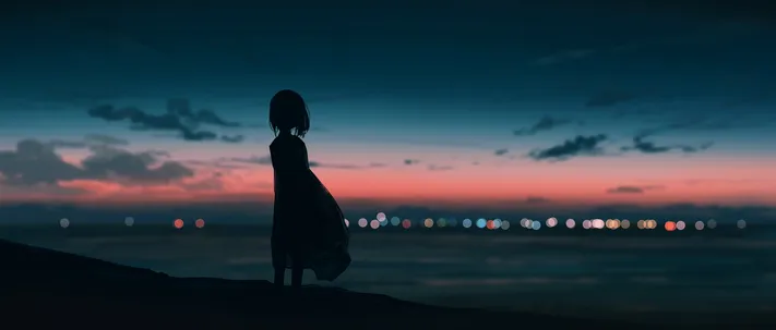 超清4K全景照片 21:9壁纸 4k超清平板电脑壁纸素材