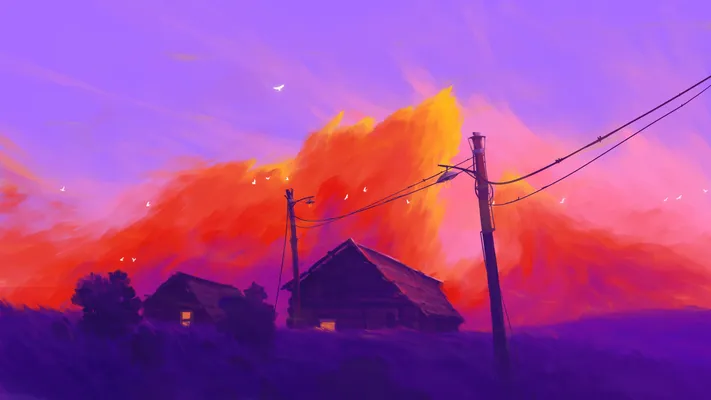 Photo by 壁纸迷